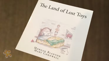 The Land of Lost Toys